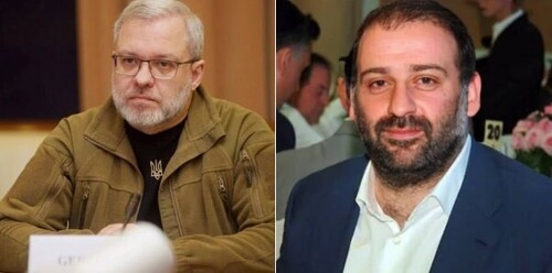 НАБУ та САП проводять масштабну операцію з викриття корупції у сфері енергетики — НАБУ