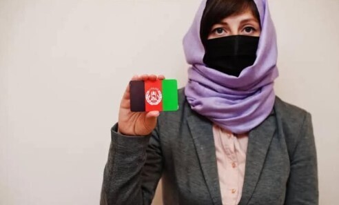 Круговорот афганцев в Германии