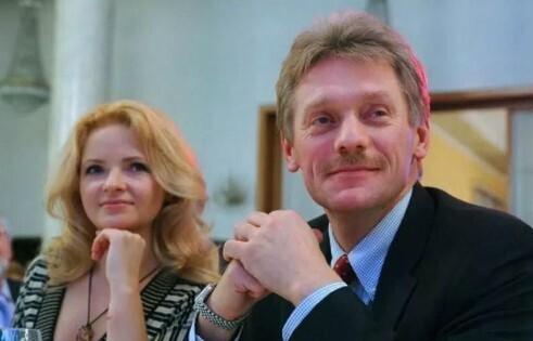 КАК ПРАВНУК БАКИНСКОГО КОМИССАРА СТАЛ ЛИЦОМ ПУТИНСКОГО КРЕМЛЯ