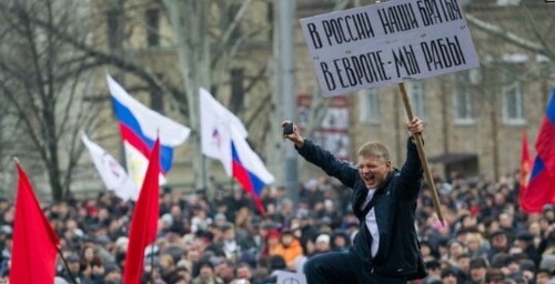 "Без «забот» та «турбот»: чому мешканці ОРДЛО знов ностальгують" - Олена Степова