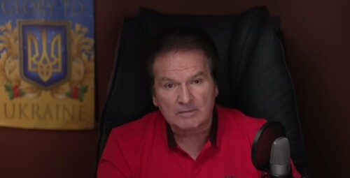 "Затягивается нефтяная удавка на шее Путина" - Юрий Швец (ВИДЕО)