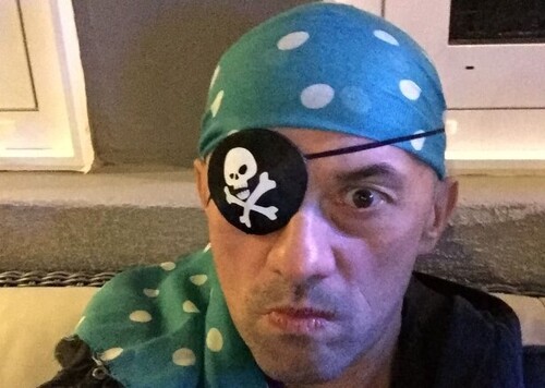 "Для багатьох впливових людей війна дуже комфортна. І хай би вона тривала вічно..." - Віталій Чепінога