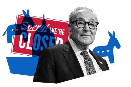 В понеділок ввечері Сенат ухвалив закон для припинення шатдауну