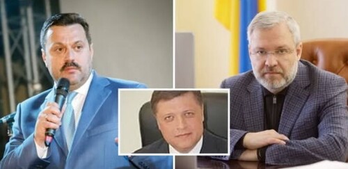 "Так хто в нас був міністром енергетики...?" - Тетяна Ніколаєнко