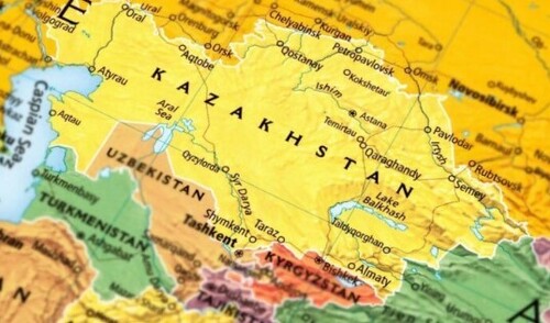 США заходять у Центральну Азію, або як Вашингтон вибиває росію з її “заднього двору”