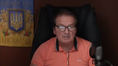 "Агент ФСБ во главе коррупции в Украине" - Юрий Швец (ВИДЕО)