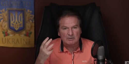 "Пу и Си “проспали” армаду США" - Юрий Швец (ВИДЕО)