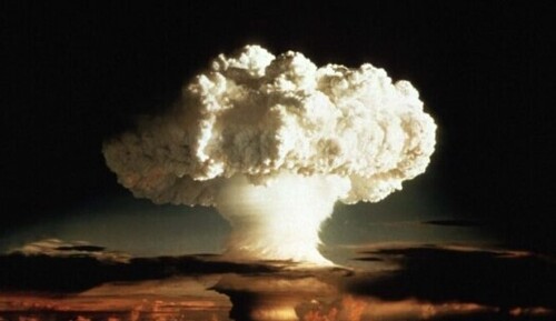 Ядерний блеф Кремля, або як москва перетворює страх на зброю