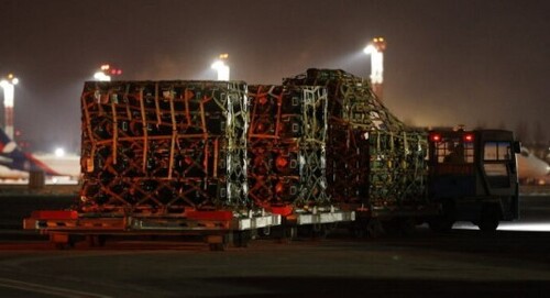 Країни Північної Європи виділять кошти на придбання зброї США для України