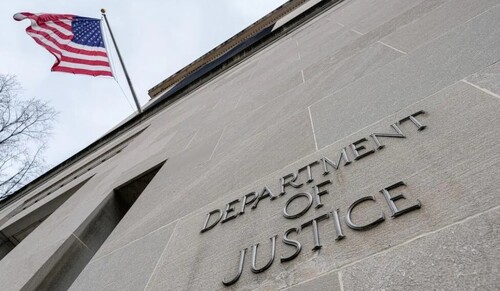 США екстрадували з Франції фігурантку справи про незаконні поставки авіадеталей до росії