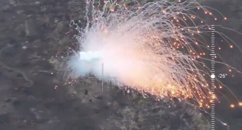 "РОВ совершают очередное военное преступление" - Александр Коваленко