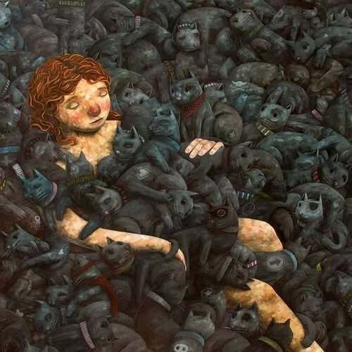 "Самый простой и действенный способ наказать агрессора" - Дмитрий Чернышов