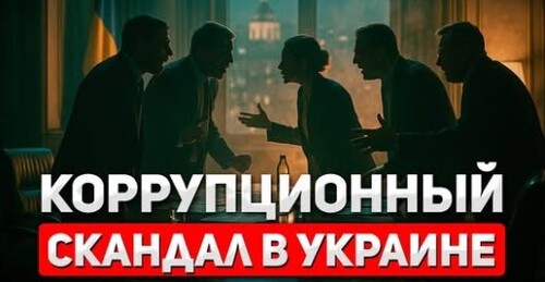 "Коррупция в тылу - поражение на фронте" - Сергей Ауслендер