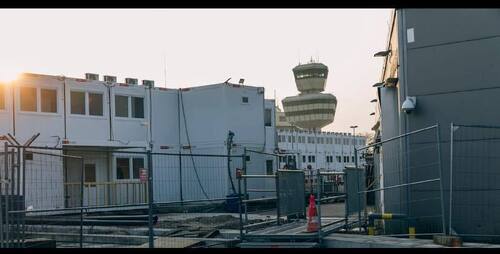 Берлину катастрофически не хватает… беженцев