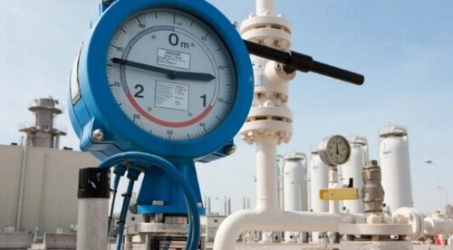 США хочуть витіснити російський газ з ринку Європи