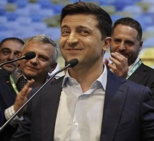 "НАЙУСПІШНІША ОПЕРАЦІЯ ФСБ" - Ярослав Трінчук