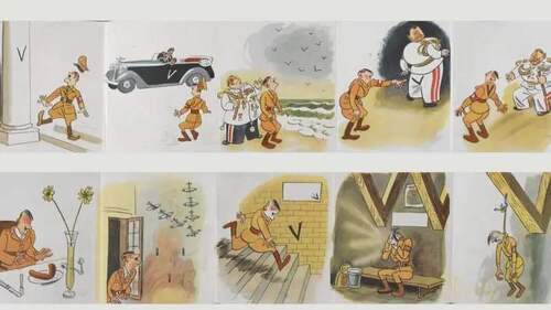 "Знищити людство не зможе а ні атом,а ні рак,а зможе примітивний фанатичний дурак" - Едуард Портніков