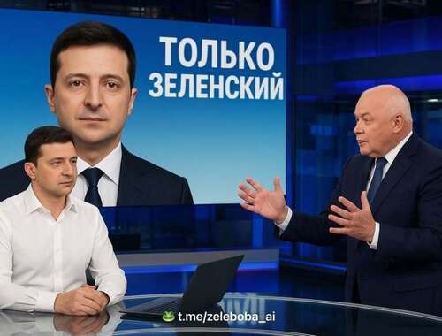 "Що ж такого рівного в Україні здійснив Деркач що злетів настільки високо" - Джон Сміт