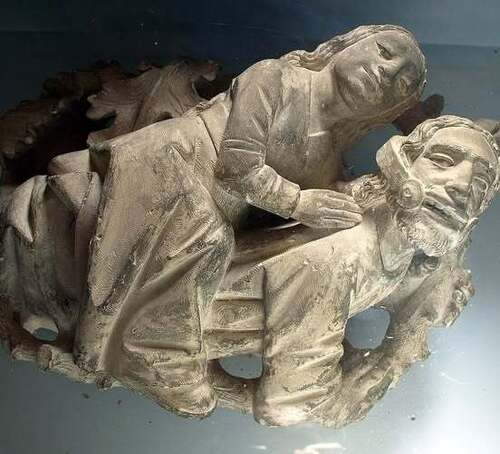 "Я ж не лох... А якби на моєму місці був якийсь дурник? Аристотель (але це не точно)" - Дмитро Чекалкин