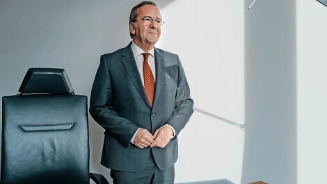 «Последнее мирное лето Европы уже прошло…»