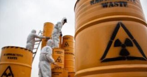 Россия и Франция вновь распушили «урановый хвост»