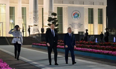 "Воплощая заветы Бжезинского" - Алексей Копытько