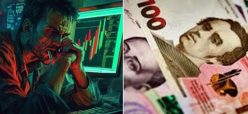 "НЕ ЗАЛИШАЙТЕСЯ У ТІНІ: РОЗУМІЙТЕ, ЩО ВІДБУВАЄТЬСЯ ТА ЗАХИЩАЙТЕ СЕБЕ" - Александр Гончаров