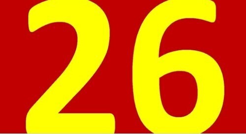 ИСПАНСКИЙ ЯЗЫК ДО АВТОМАТИЗМА. УРОК 26 ИСПАНСКИЙ ЯЗЫК С НУЛЯ