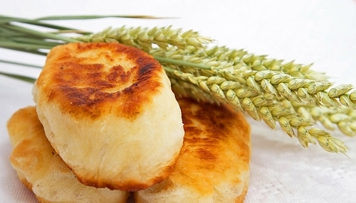 Маміни секрети "Пиріжки з капустою"