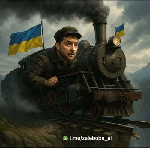 "ЯК ВИГЛЯДАЄ КРИЗА ВЛАДИ" - Олександр Бригинець