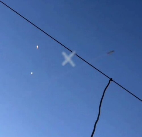 "Очередной акт террора против гражданского населения Украины" - Александр Коваленко