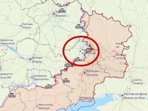 Утечки «мирных планов» становятся все фантастичнее