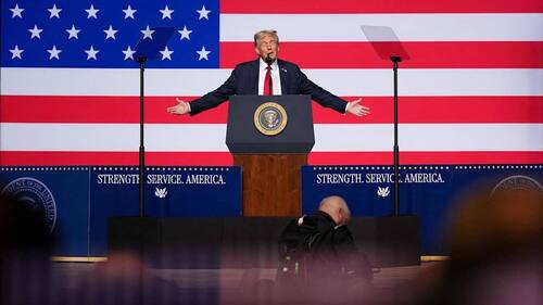 Мирный план вроде есть, капитуляции Украины в нем точно нет