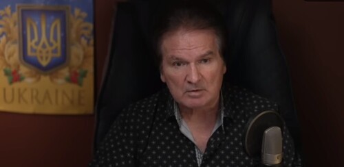 «“Мирный план” из 28 пунктов - это отчаянный пиар ход Белого дома / Он не должен пройти» - Юрий Швец (ВИДЕО)