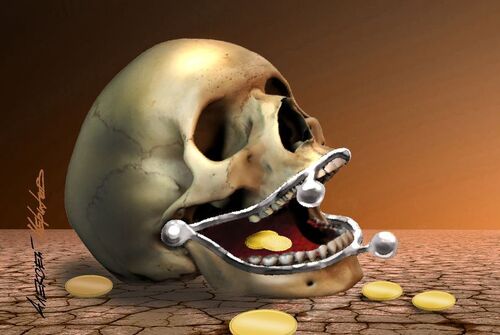  Стали відомі 28 пунктів мирного плану США