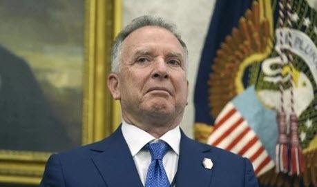 МЫЛЬНЫЙ ПЛАН УИТКОФФА