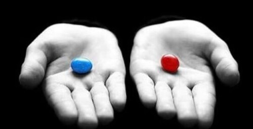 "Треба не забувати, чому ми опинилися в цій точці вибору без вибору" - Богдан Буткевич