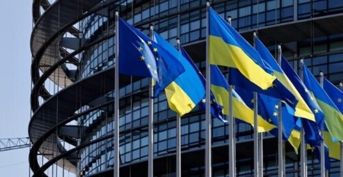 Союзники України відкинули ключові частини “мирного плану” Трампа — Bloomberg