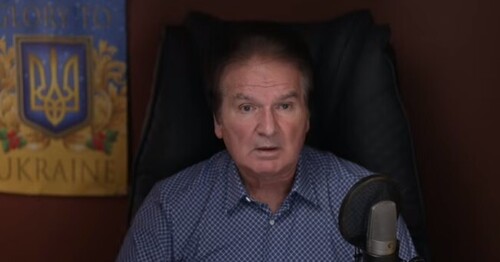 "Скандал века! Это не “план мира”, а некомпетентная афера" - Юрий Швец (ВИДЕО)