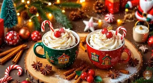 Relaxing November Coffee Jazz