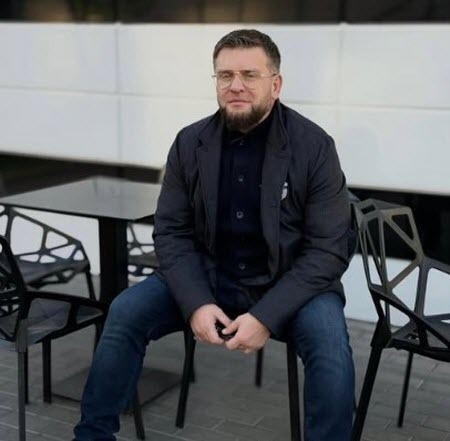 "І після цього мені хтось скаже що тцк це не злочинне угрупування?" - Сергій Костира