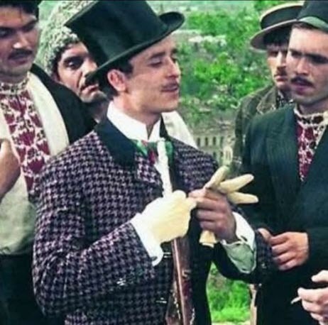 "Ефект доктора Фокса" - Дмитро Чекалкін