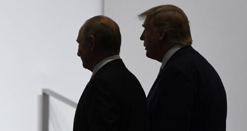 Росія за допомогою “мирного плану” хоче залишити Україну без підтримки США – ISW