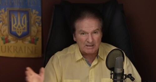 "ЕС готовит контрдействия плану Трампа по Украине / Трамп готов к его изменению" - Юрий Швец (ВИДЕО)