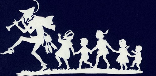 "Чарльз Ґіто" - Віталій Портников