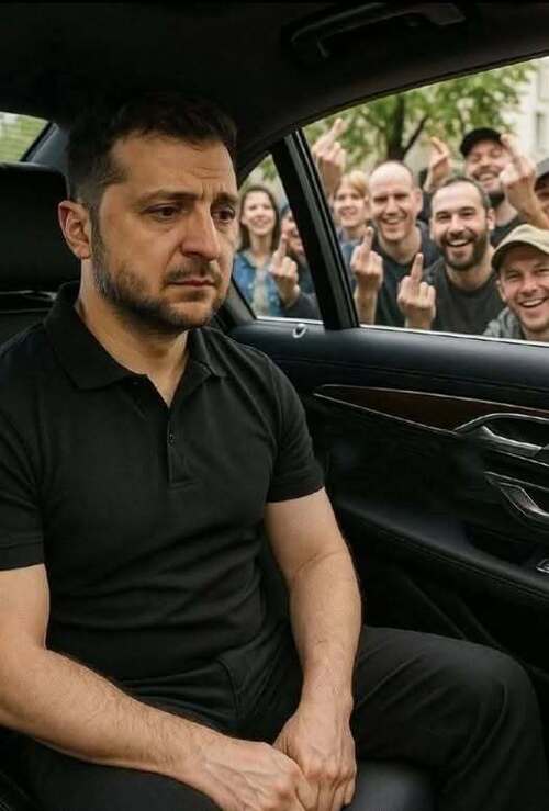 "ЄВРОПА ПЕРЕХОПИЛА ГРУ" - Олександр Бригинець