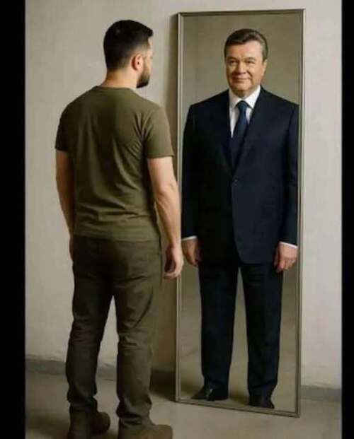 ВАЖІЛЬ КАПІТУЛЯЦІЇ: ЧОМУ КОРУМПОВАНІ ЕЛІТИ СТАЮТЬ ЗБРОЄЮ В РУКАХ ЧУЖИХ СПЕЦСЛУЖБ