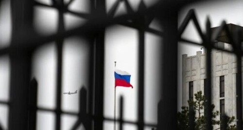 Росія вивозить дітей із ТОТ Донеччини на Сахалін для асиміляції та “інтеграції”