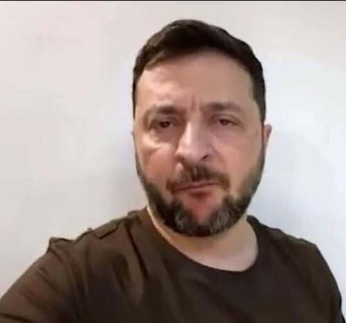 "Я хочу знати все - від долі Героїв «Азовсталі» до наших хлопців і дівчат на передовій" - Валерій Фофанов