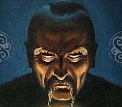 Легенда про характерника